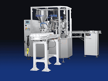 Filling Machine